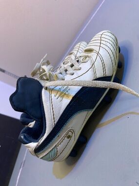 Rare 2010 Puma Esito Finale Diego Maradona Soccer Cleats Football Boots 11US
